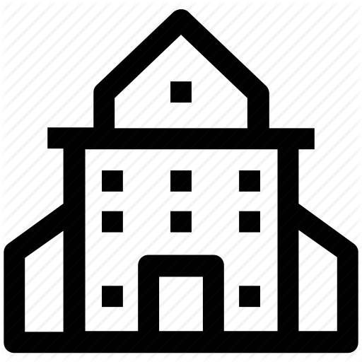 512x512 Building, Commercial Building, Modern Building, Office, Real