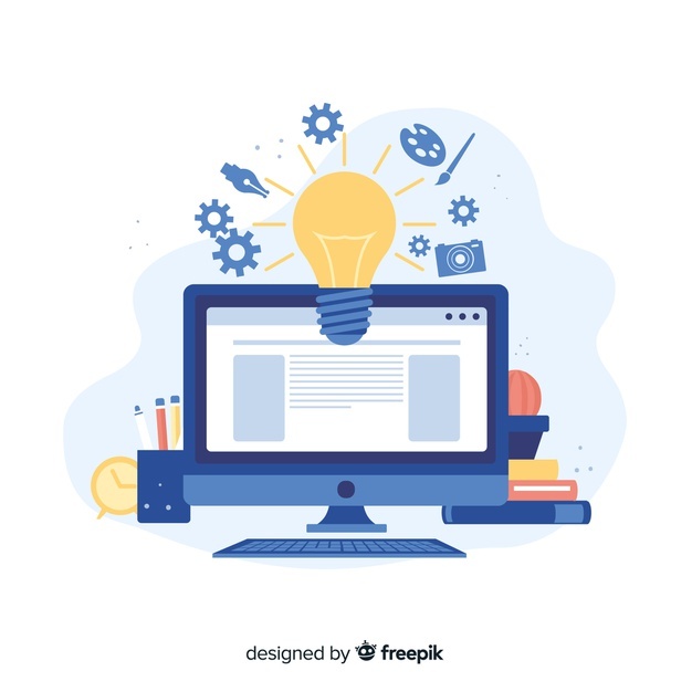 626x626 Computer Vectors, Photos And Free Download