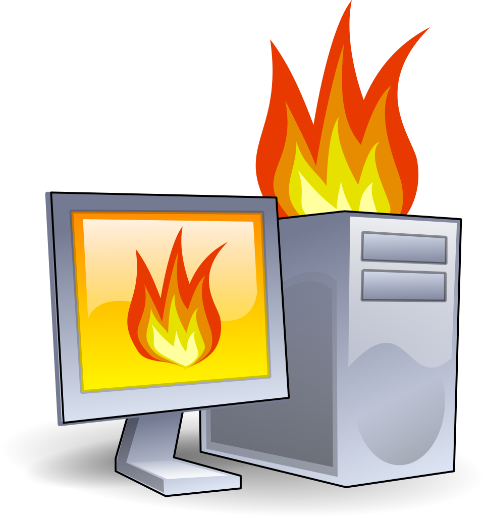 959x1024 Filecomputer On Fire