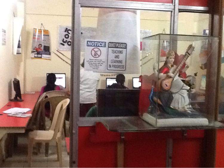 750x563 Icon Computer Institutes, Bhiwandi