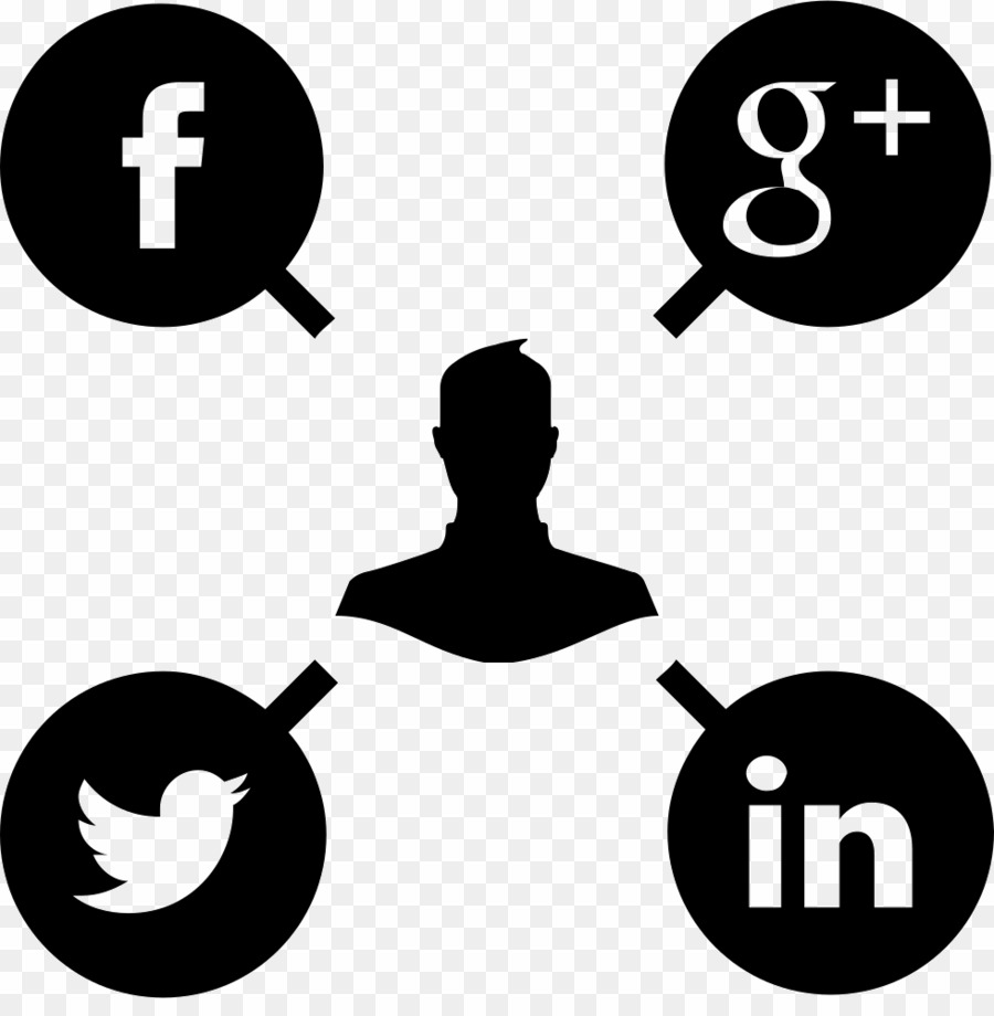 900x920 Social Media Management Icon Png Social Media Computer Icons