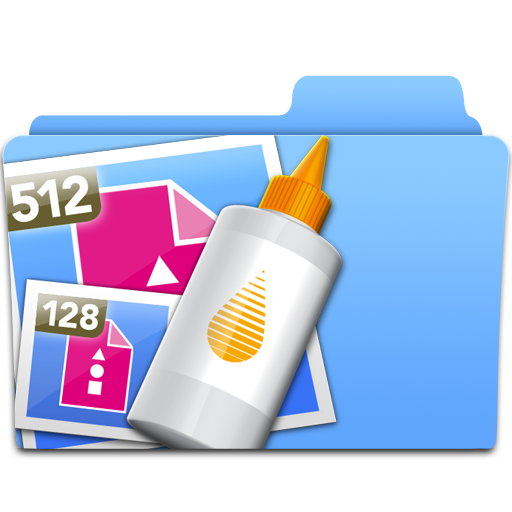 512x512 Icon Composer Icon