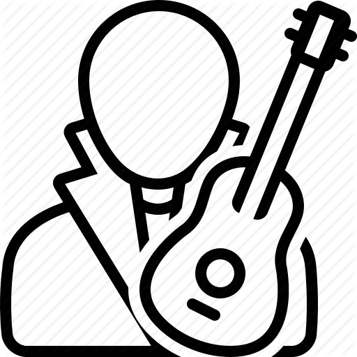 512x512 Composer, Music, Musician Icon