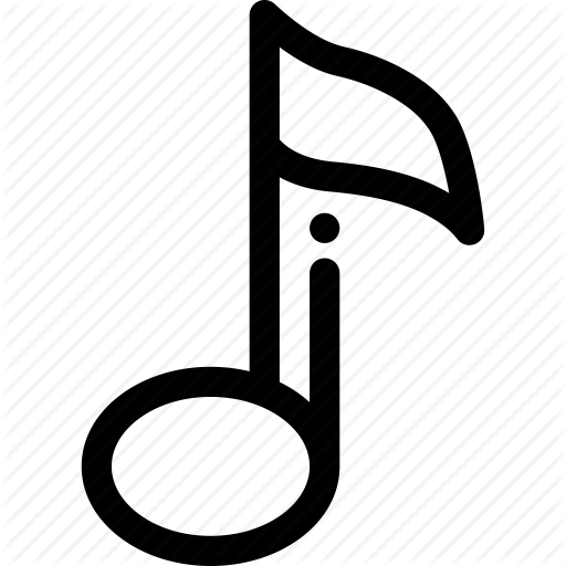 512x512 Composer, Music Icon