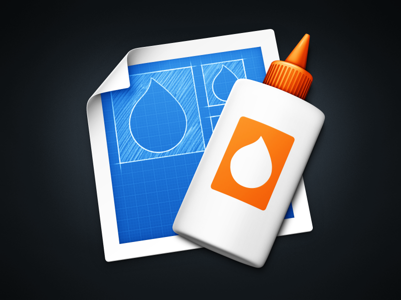 800x600 Icon Composer