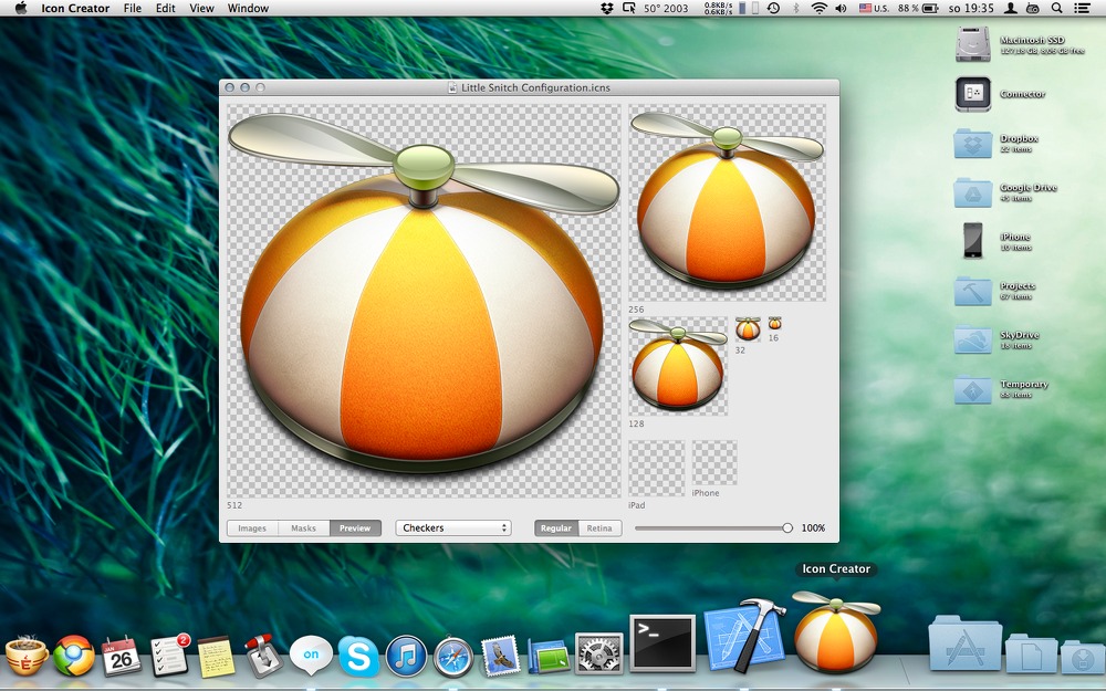 1000x625 Icon Creator Wtf Macos