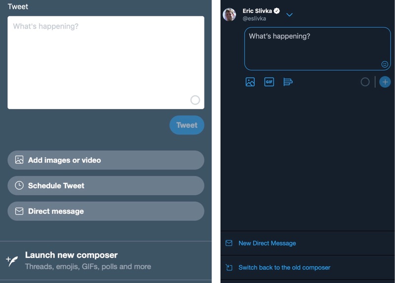 800x574 Tweetdeck For Mac Gains New Compose Window With Support For Gifs