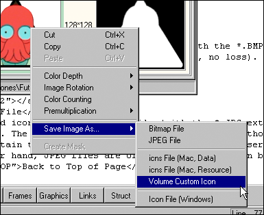 385x314 Wincomposer Individual Saving