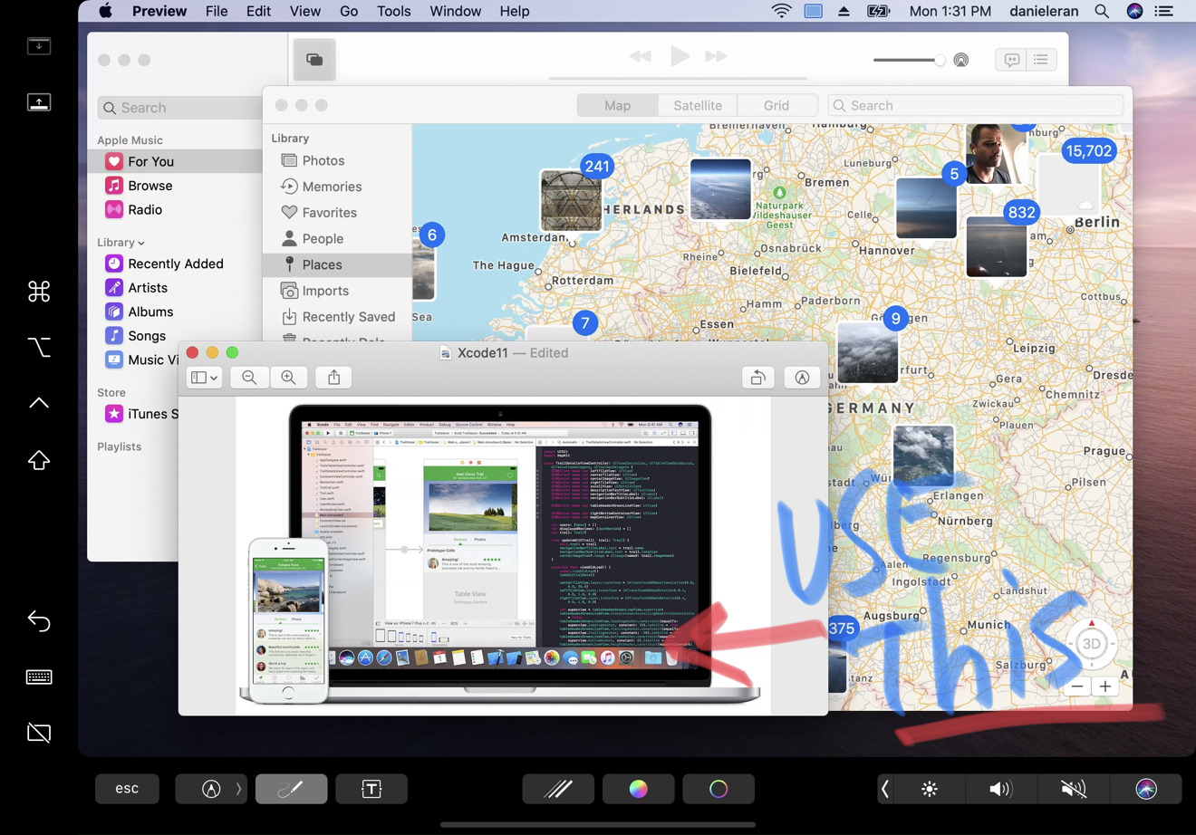 1320x922 Hands On With Apple's First Public Beta Of Macos Catalina