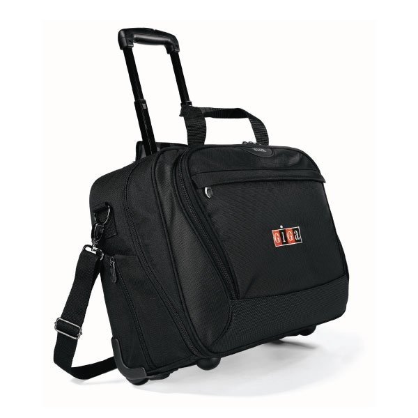 600x600 Custom Branded Icon Wheeled Computer Bag Gnp Branded Gear