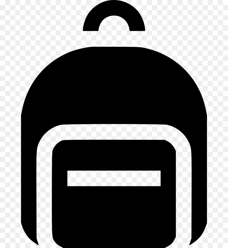 900x980 Cliparts For Free Download Backpack Clipart Laptop Bag Symbol
