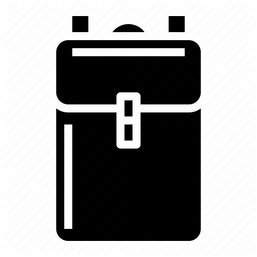 512x512 Accessory, Bag, Carry, Computer, Pack Icon