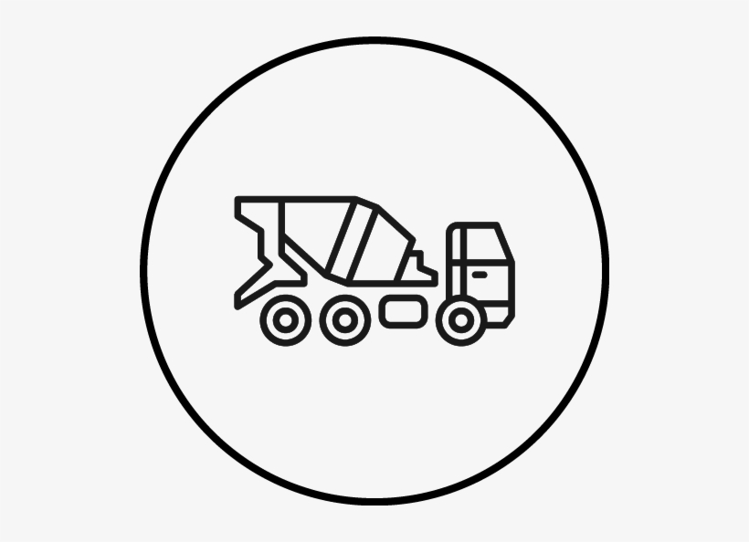 820x594 Truck Simplified Icon