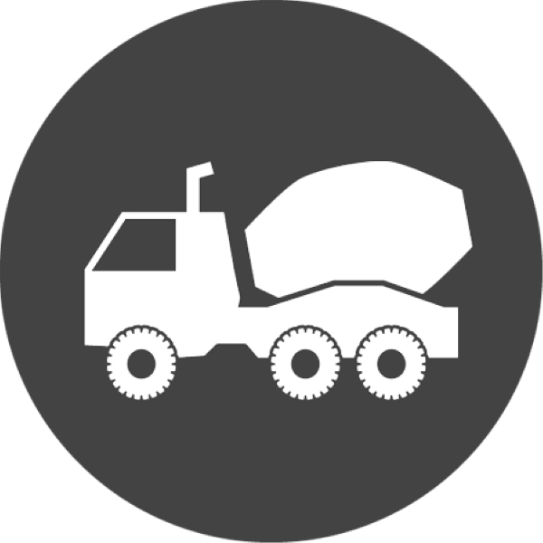 600x600 Icon Concrete