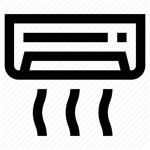 512x512 Ac, Air, Air Conditioner, Conditioner Icon