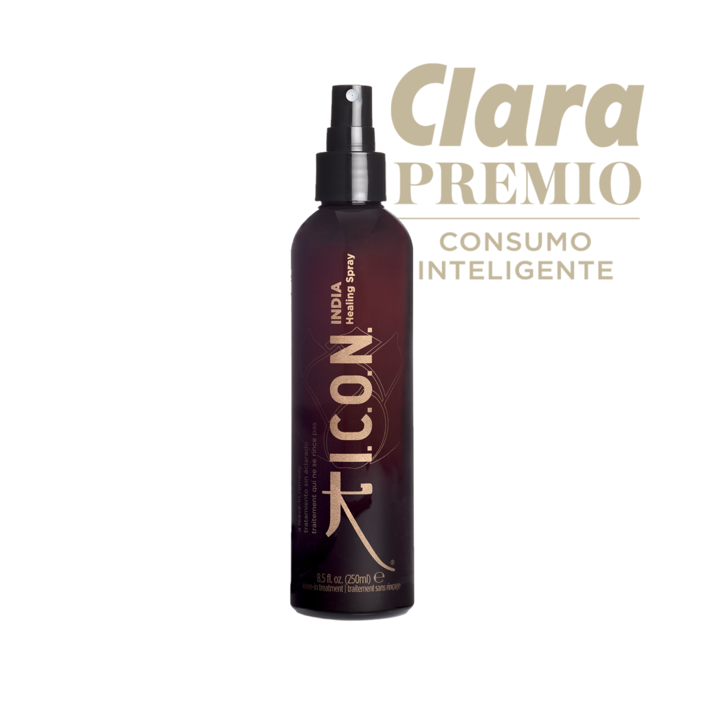 1024x1024 Icon India Yurvedic Healing Leave In Conditioner Mistybeauty