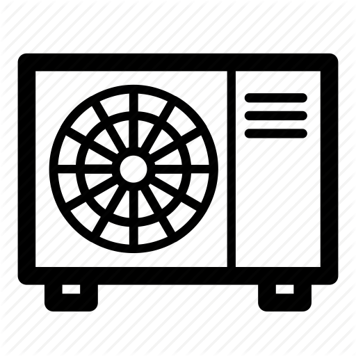 512x512 Air Conditioning, Conditioner, Conditioning, Fan, Home Appliance