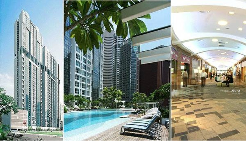 800x458 Icon Condo, Anson Road, Gopeng Street, Tanjong Pagar Mrt, Shenton