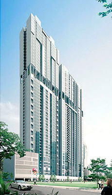 230x400 Icon Condo Details