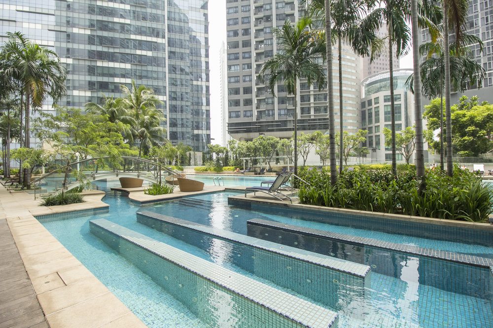 1000x665 Singapore Condo