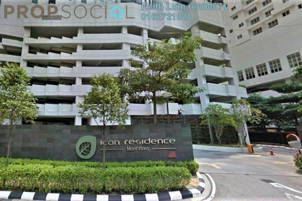 600x400 Condominium For Rent