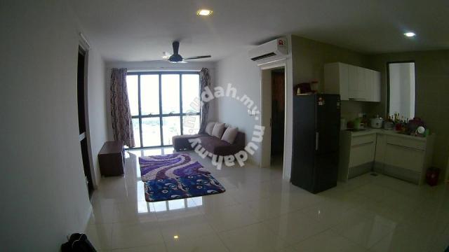 640x360 Condominium Icon Residenz Icon City Petaling Jaya