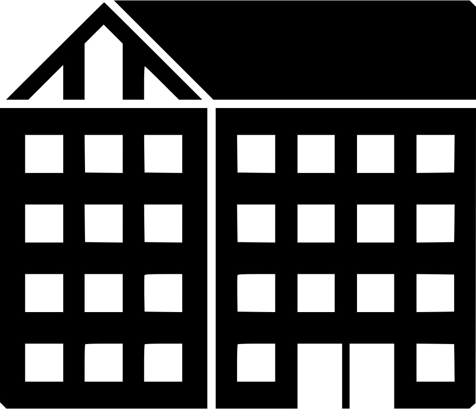 980x844 Condominium Png Icon Free Download