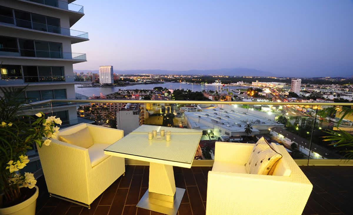 1200x731 Icon Condo Rental Vallarta Condo Rentals Property