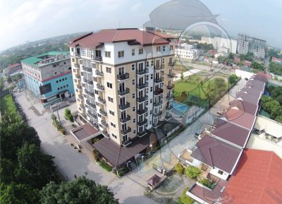 400x289 Icon Condominium