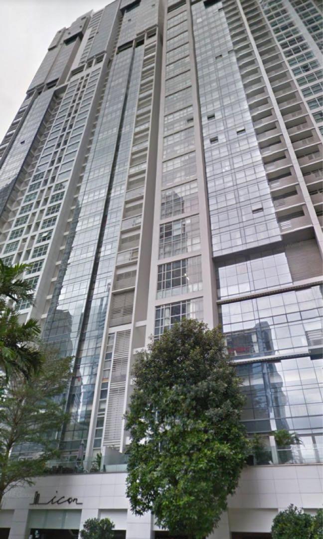 648x1080 Icon Condominium Rental, Property, Rentals, Condos Ecs On Carousell