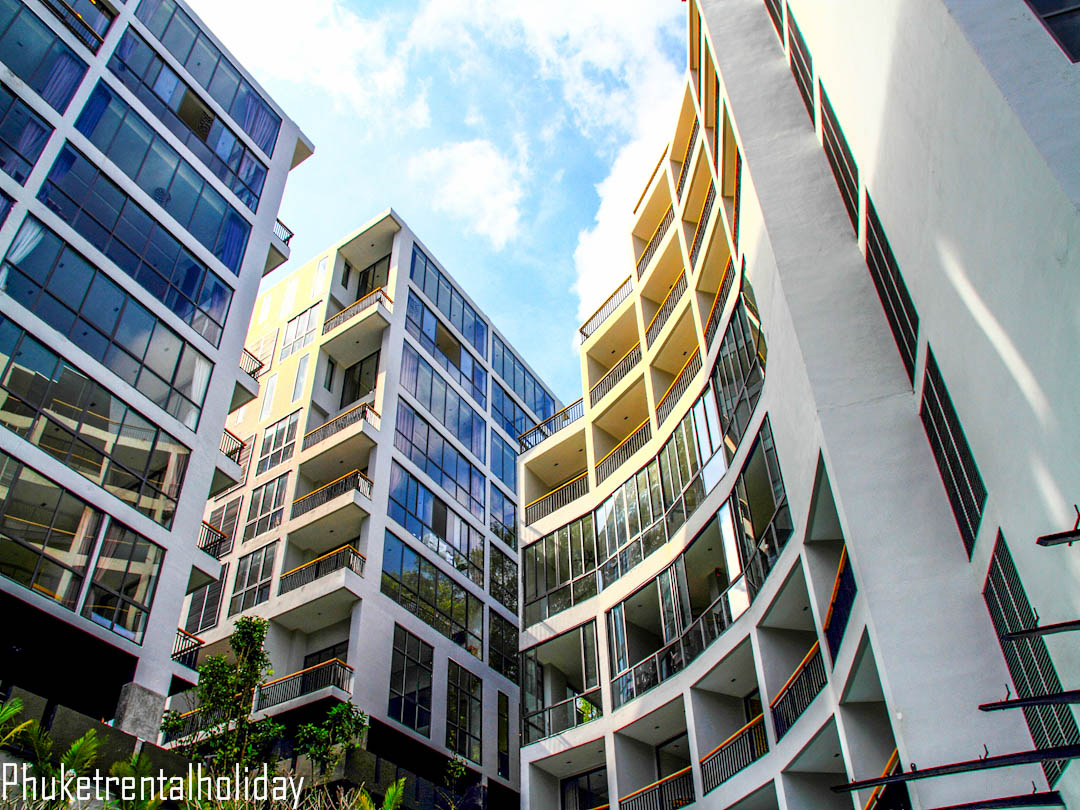 1080x810 Icon Park Condominium Kamala In Phuket