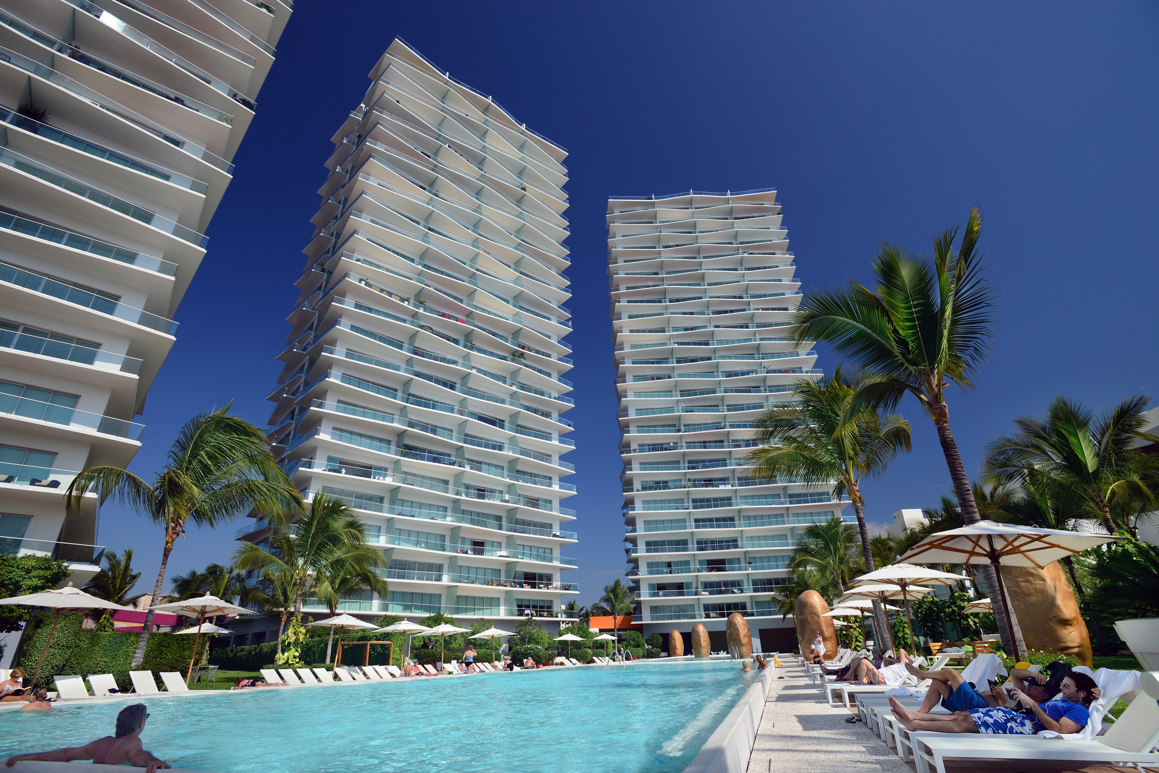 4000x2670 Icon Vallarta