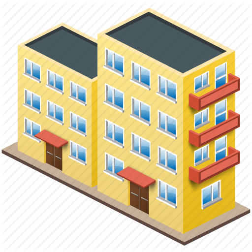 512x512 Building, Buildings, City, Company, Condo, Condominium