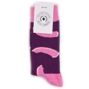 300x300 Sammy Icon Condoms Pattern Cotton Funny Socks Ebay
