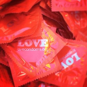 300x300 The Facts About Condoms