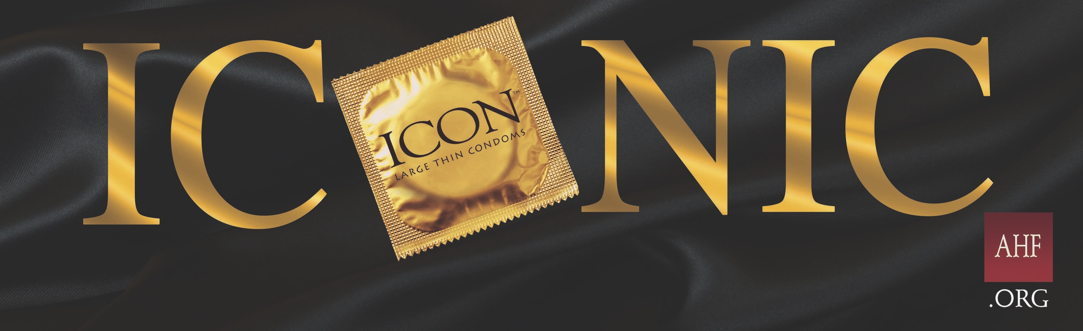 3675x1125 As Std Rates Soar, Ahf Rolls Out Condom Billboard Ad Campaigns