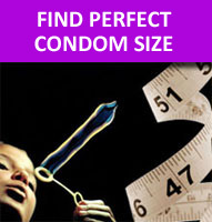 191x200 Condom Size
