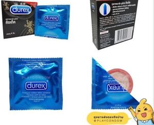 300x245 Durex Kingtex Smooth Condom Size With Lubricated Mm