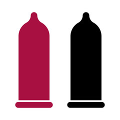 240x240 Condom Icon Photos, Royalty Free Images, Graphics, Vectors