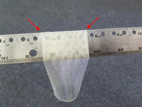479x363 Condom Size Chart, What Condom Sizes Mean