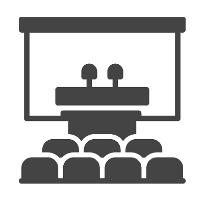 400x400 Icon Conference Energy Exports Conference