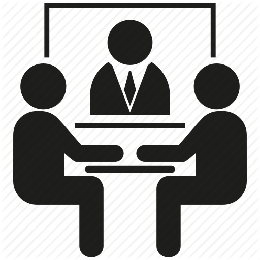 512x512 Conference, Consult, Meeting, Office, Online Conference, Online