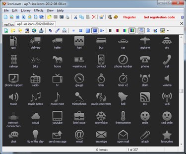 375x310 Download Free Icon Configuration Utility