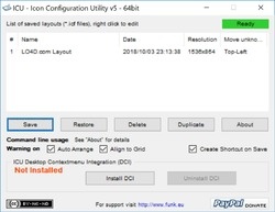 250x193 Icon Configuration Utility