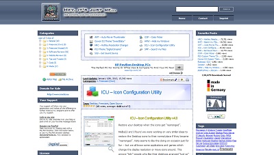400x227 Icon Configuration Utility