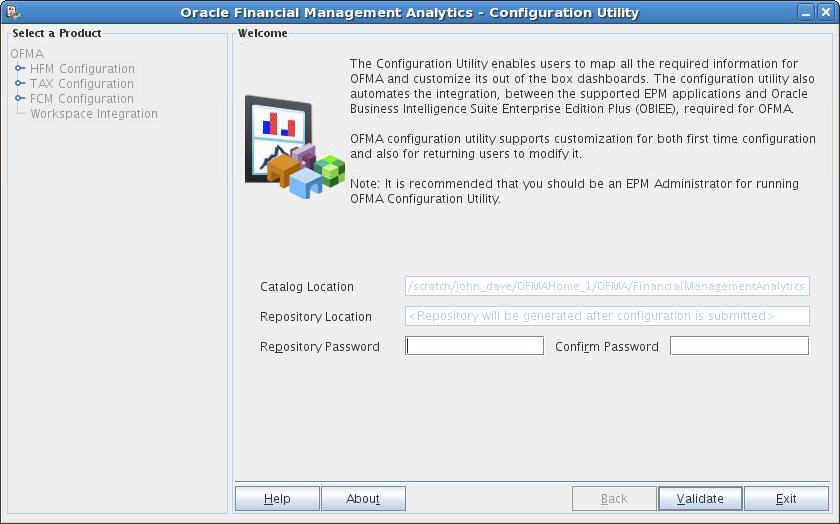 840x524 Running The Configuration Utility