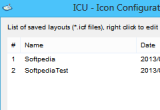 160x110 Download Icon Configuration Utility