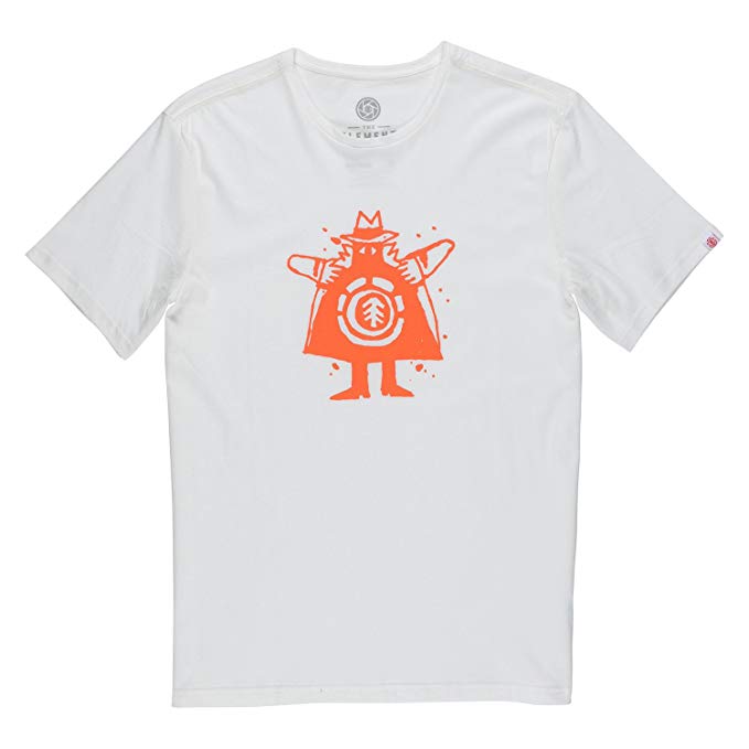 Element Men's Ornamental Conifer Commit Icon Tee Clothing 679x679 Element Men's Ornamental Conifer Commit Icon Tee Clothing