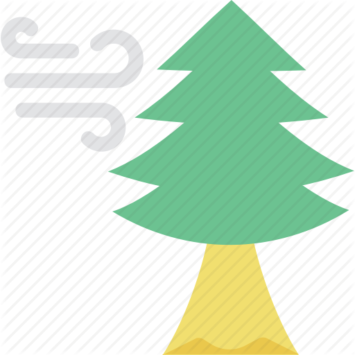 Conifer Windbreak, Fir Tree, Forest Wind, Tree Wind, Winter Icon 512x512 Conifer Windbreak, Fir Tree, Forest Wind, Tree Wind, Winter Icon