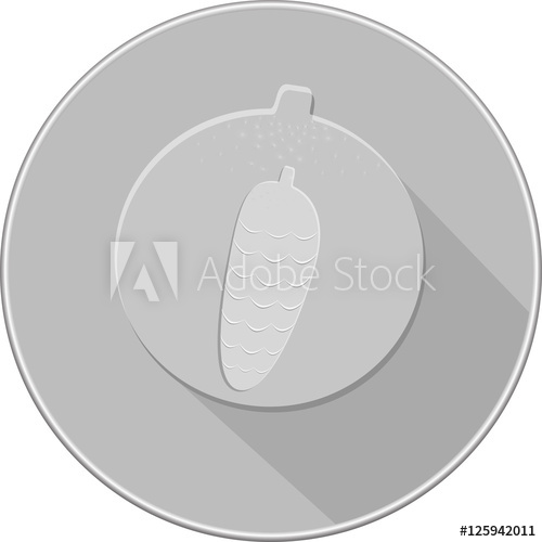 Christmas Decorations Icon Conifer Cone Sphere Icon Shades 500x500 Christmas Decorations Icon Conifer Cone Sphere Icon Shades